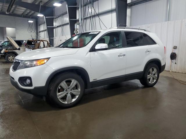 KIA SORENTO EX