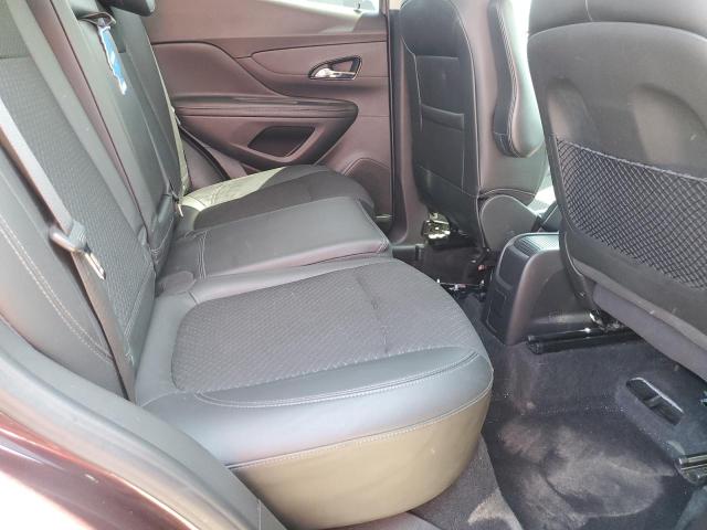 2017 BUICK ENCORE PRE - KL4CJASB7HB226965