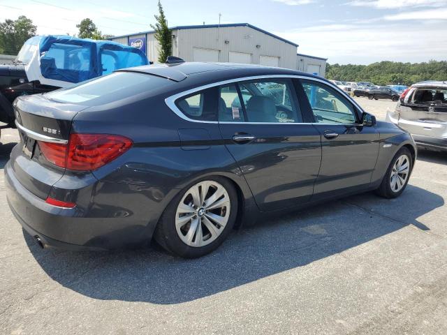 VIN WBASP2C59DC339476 2013 BMW 5 Series, 535 Xigt no.3