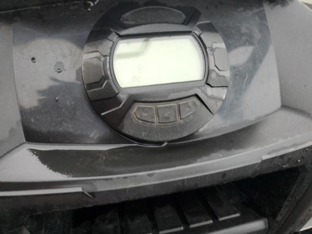 2020 ATV TRACKER 4UF19MPV5KT304454