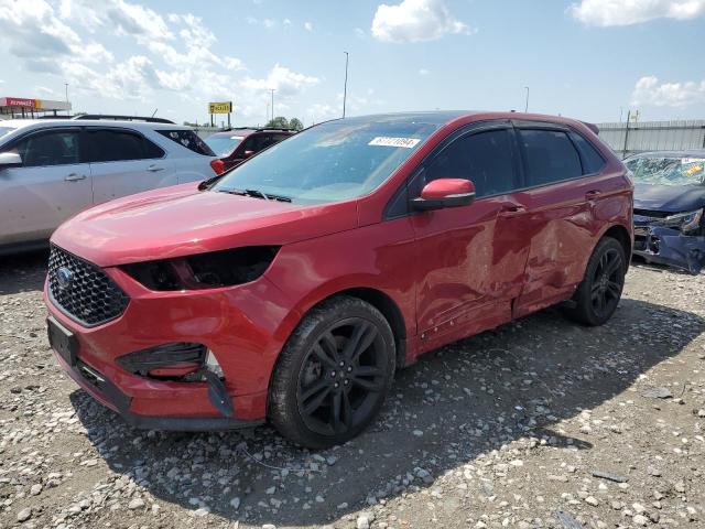 2020 FORD EDGE ST 2020