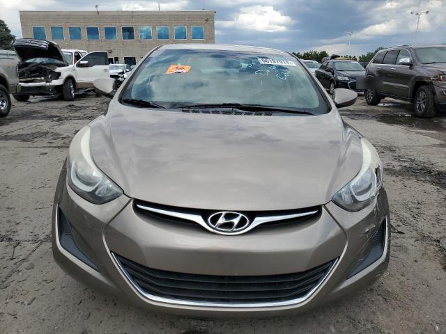 VIN 5NPDH4AE5FH623329 2015 Hyundai Elantra, SE no.5