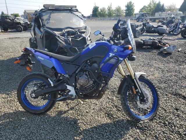 2023 YAMAHA XTZ690 2023