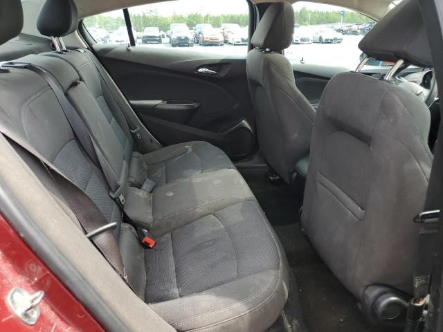 2018 CHEVROLET CRUZE LT - 1G1BE5SM5J7206200