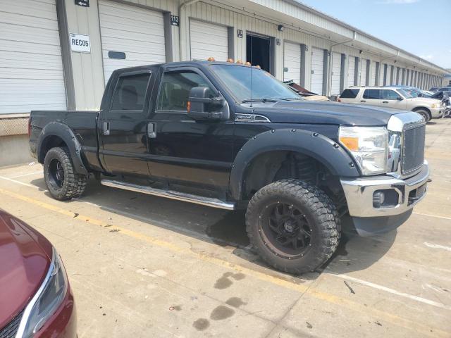 2016 FORD F250 SUPER - 1FT7W2B67GEC29475