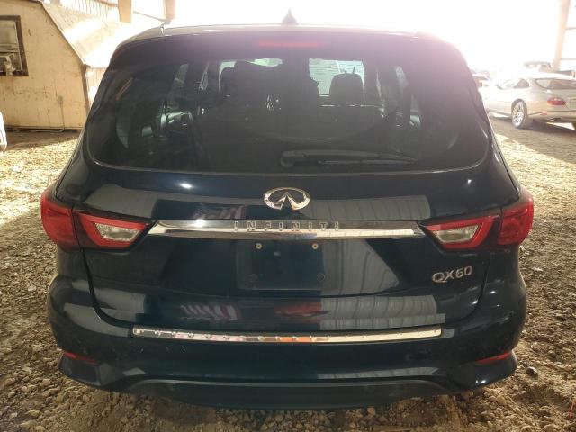 2017 INFINITI QX60 - 5N1DL0MM0HC526608