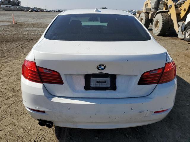 VIN WBA5A5C58GD526531 2016 BMW 5 Series, 528 I no.6