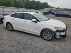 FORD FUSION S photo