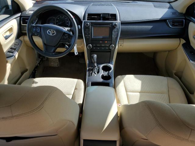 VIN 4T4BF1FK5FR460084 2015 Toyota Camry, LE no.8