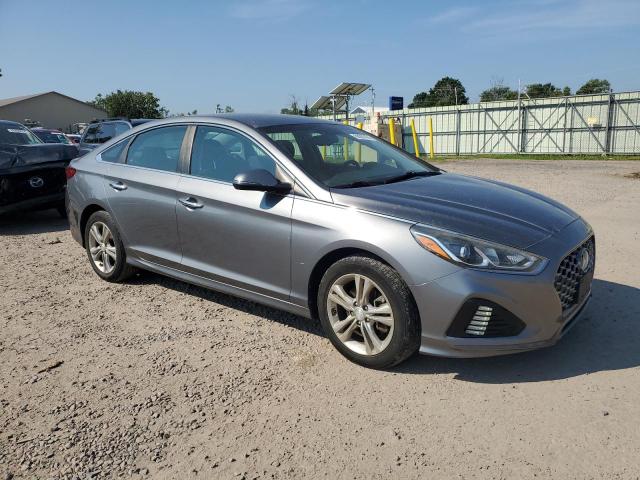 2019 HYUNDAI SONATA LIM 5NPE34AF3KH752403  68291474