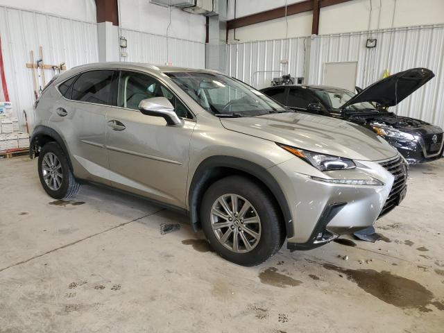 VIN JTJBARBZ8K2181746 2019 Lexus NX, 300 Base no.4