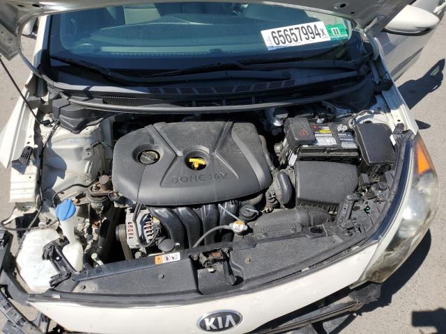 2015 KIA FORTE LX - KNAFK4A6XF5281764
