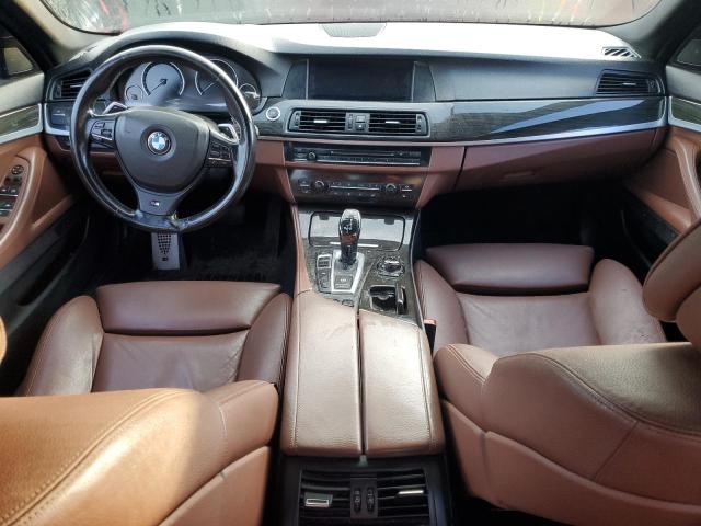 VIN WBAFU9C55DDY71448 2013 BMW 5 Series, 550 XI no.8