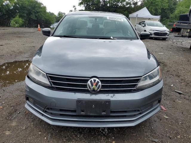 2016 VOLKSWAGEN JETTA SPOR - 3VWD17AJ2GM283536