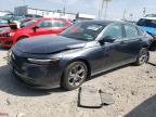 Lot #3024752301 2024 HONDA ACCORD EX