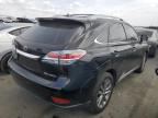 LEXUS RX 450H photo