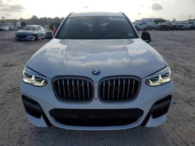 2021 BMW X3 XDRIVEM - 5UXTY9C04M9G01341