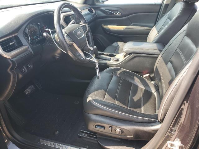2017 GMC ACADIA DEN - 1GKKNPLS0HZ320219