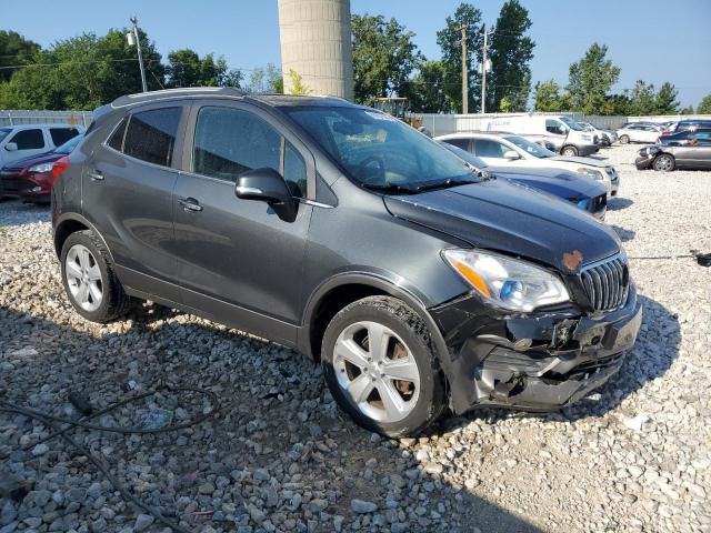 2016 BUICK ENCORE - KL4CJESBXGB623625