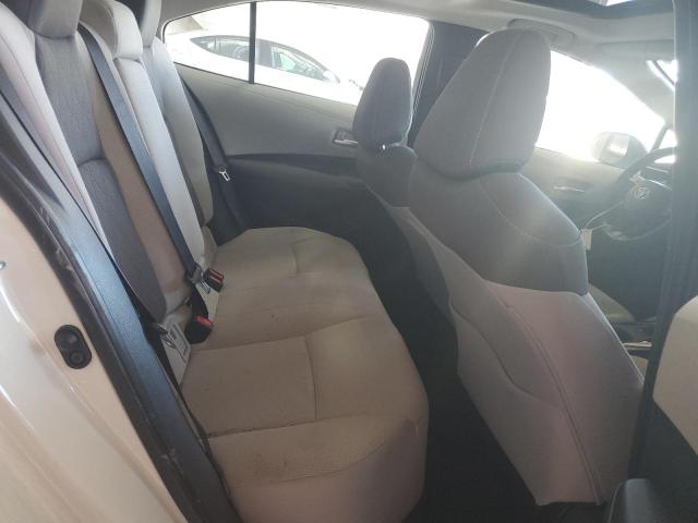 2020 TOYOTA COROLLA LE - 5YFHPRAEXLP034891