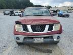 NISSAN FRONTIER K photo