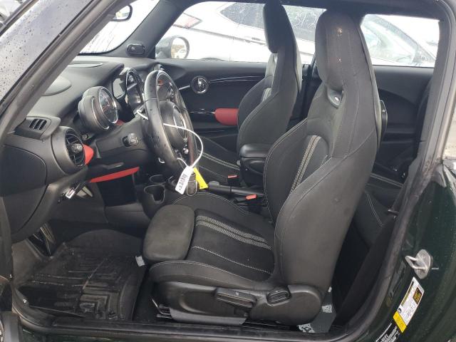 2018 MINI COOPER JCW WMWXM9C54J2F66148