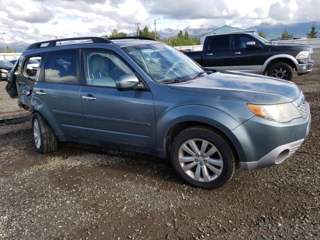 Vin: jf2shbdc9ch437665, lot: 69529904, subaru forester 2.5x premium 20124