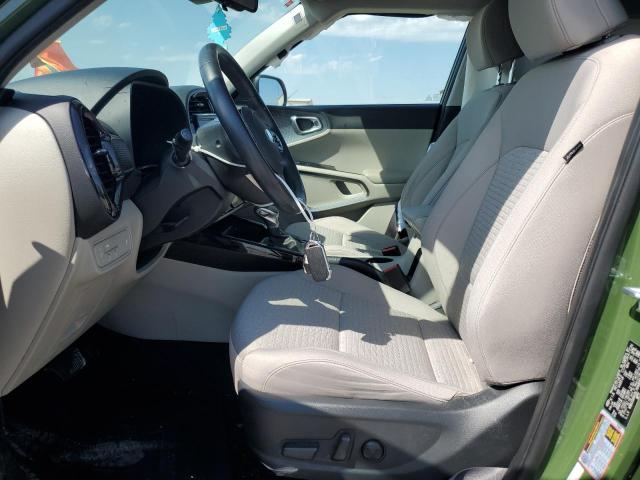2020 KIA SOUL - KNDJ33AU5L7048183