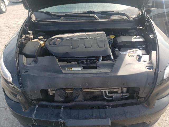 2017 JEEP CHEROKEE L - 1C4PJMCS7HW659427