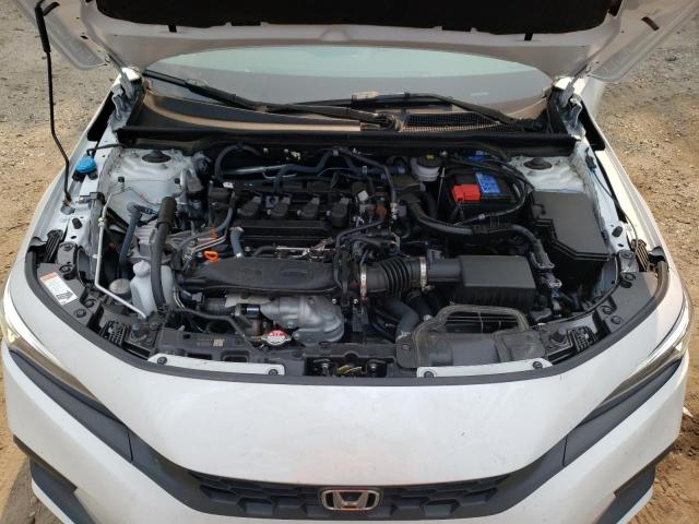 2024 HONDA CIVIC SPOR - 19XFL1H8XRE018026