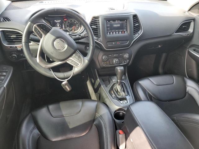 2019 JEEP CHEROKEE L - 1C4PJLLB3KD108683