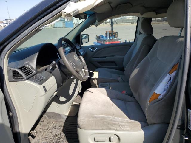 2006 HONDA ODYSSEY EX 5FNRL38446B017675  69055884