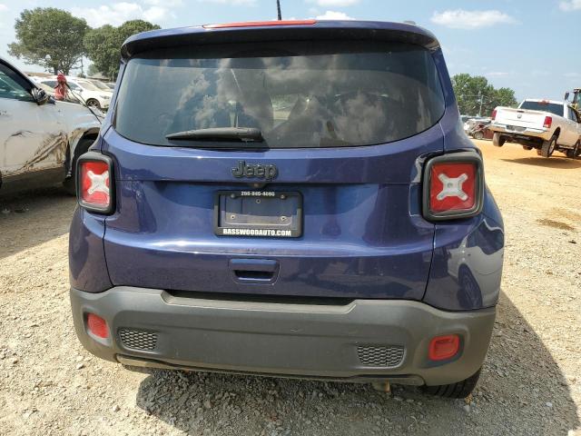 2019 JEEP RENEGADE L - ZACNJABB7KPK18180