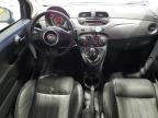 FIAT 500 LOUNGE photo