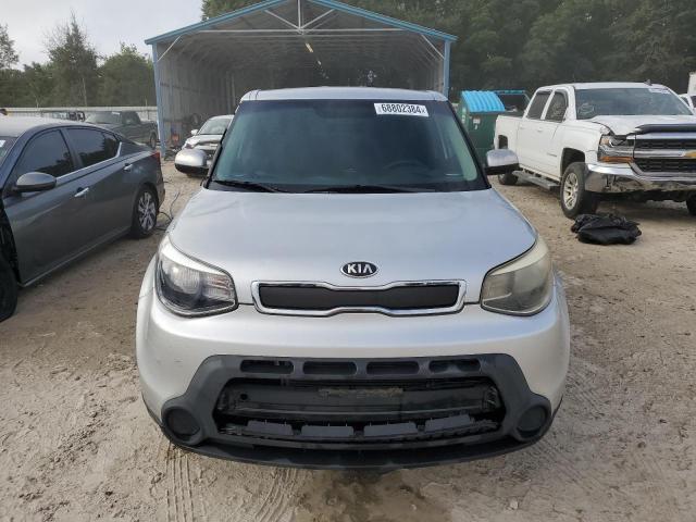 VIN KNDJN2A22E7739810 2014 KIA SOUL no.5