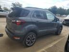 FORD ECOSPORT S photo