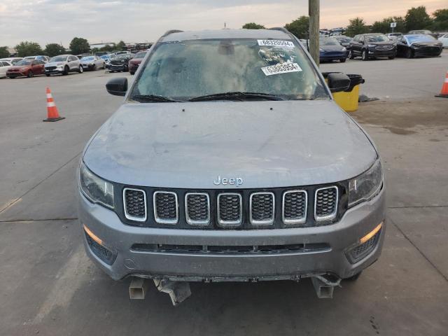 2018 JEEP COMPASS SP - 3C4NJCAB9JT368444