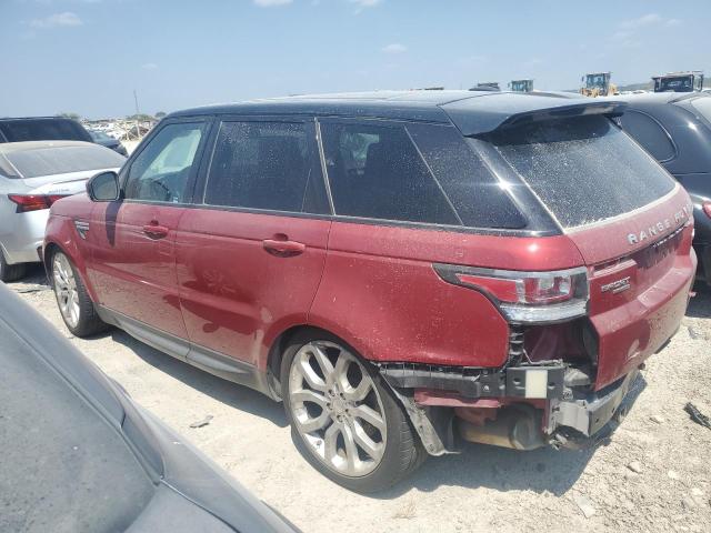 VIN SALWR2WF5EA355957 2014 Land Rover Range Rover, Hse no.2