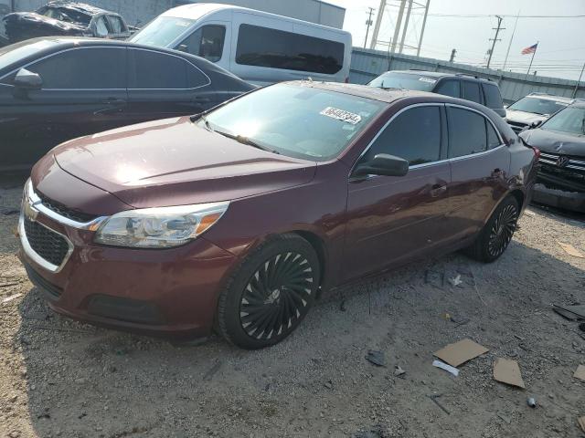 2016 CHEVROLET MALIBU LIM - 1G11C5SAXGF114750