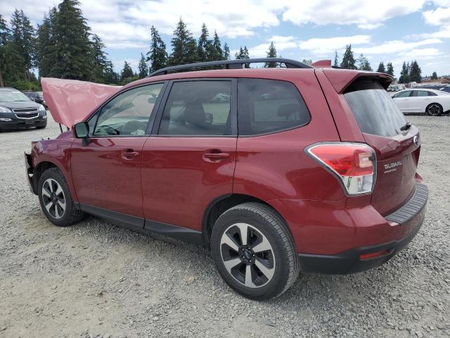 2018 SUBARU FORESTER 2 JF2SJAEC7JH503396  66236144