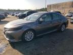 2020 TOYOTA CAMRY LE - 4T1C11BK2LU011511