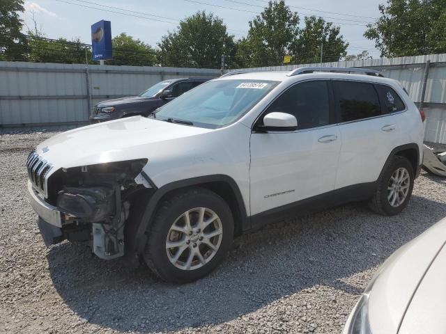 Vin: 1c4pjlcb0gw280777, lot: 64139574, jeep grand cher latitude 2016 img_1
