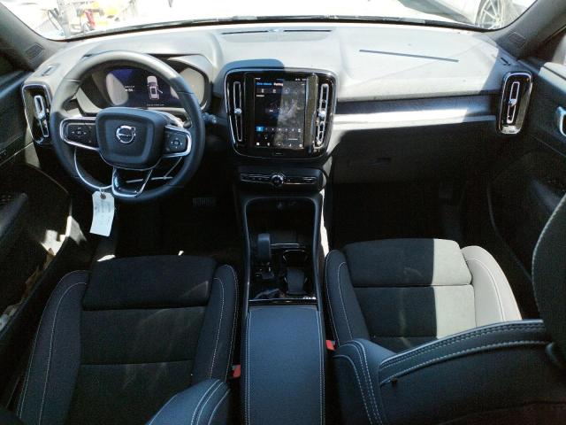 2023 VOLVO XC40 RECHA - YV4ED3UW9P2012038