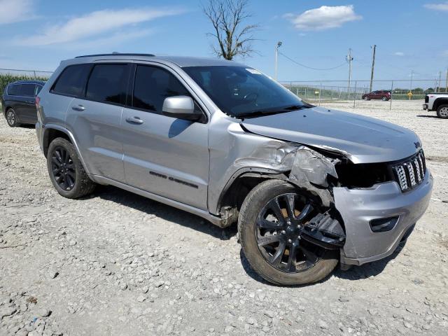 2017 JEEP GRAND CHER - 1C4RJFAG7HC777157