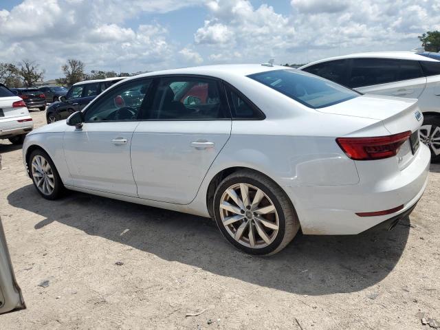 VIN WAUGNAF43HN021811 2017 Audi A4, Premium no.2