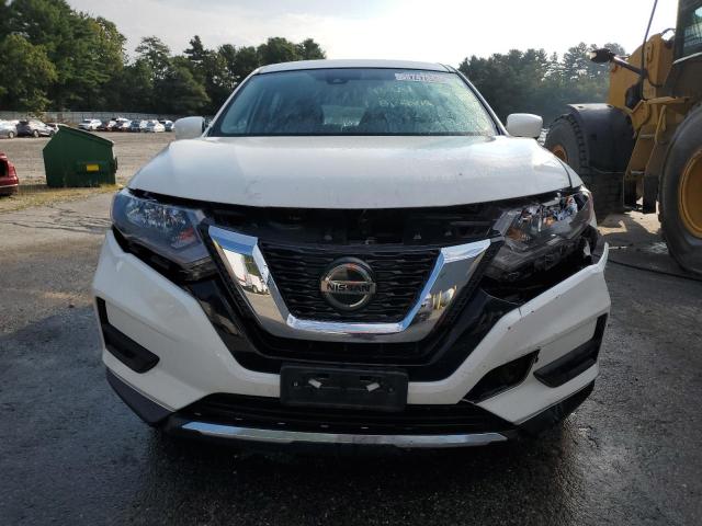 2020 NISSAN ROGUE S - KNMAT2MV5LP516296