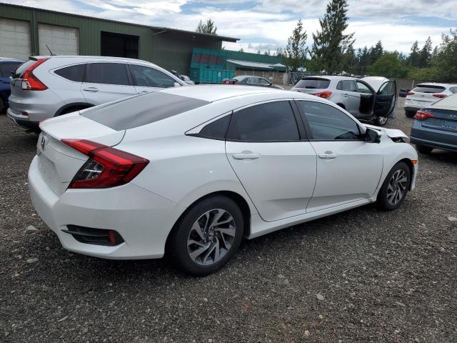 VIN 19XFC2F72GE224843 2016 Honda Civic, EX no.3