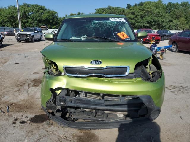 2015 KIA SOUL - KNDJN2A22F7761422