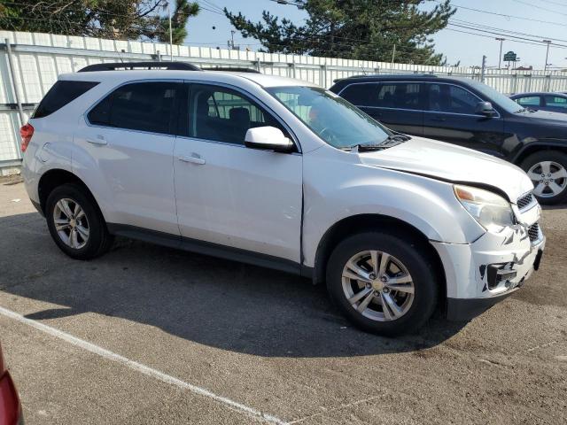 Vin: 2cnaldec8b6430516, lot: 69333414, chevrolet equinox lt 20114