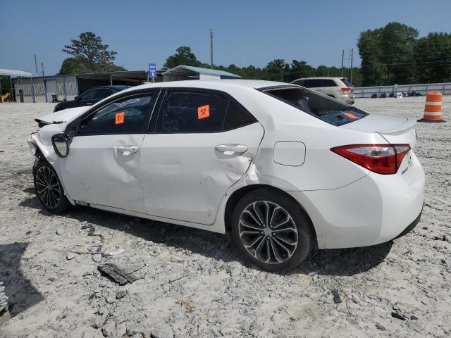 Vin: 2t1burhe3ec019298, lot: 42549565, toyota corolla l 20142